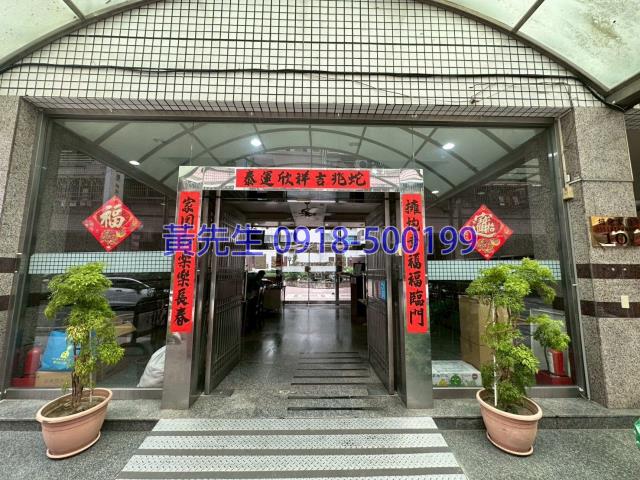 台中拍賣大樓_華廈-6