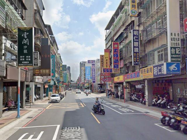 新北新莊法拍公寓_新莊宏匯廣場-7