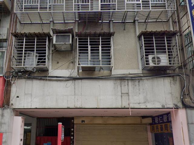 新北新莊公寓_頭前國中學區法拍-1