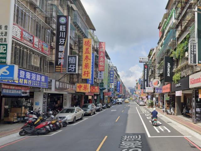 新北新莊公寓_頭前國中學區法拍-6