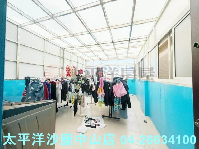 台中清水別墅-12