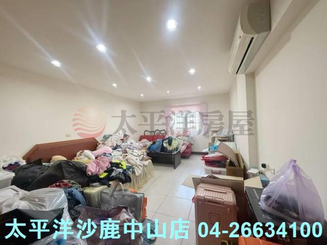 台中清水別墅-7