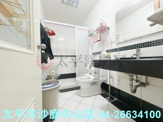 台中清水別墅-9