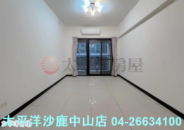 台中梧棲大樓_華廈-1