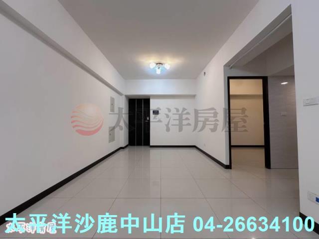 台中梧棲大樓_華廈-2