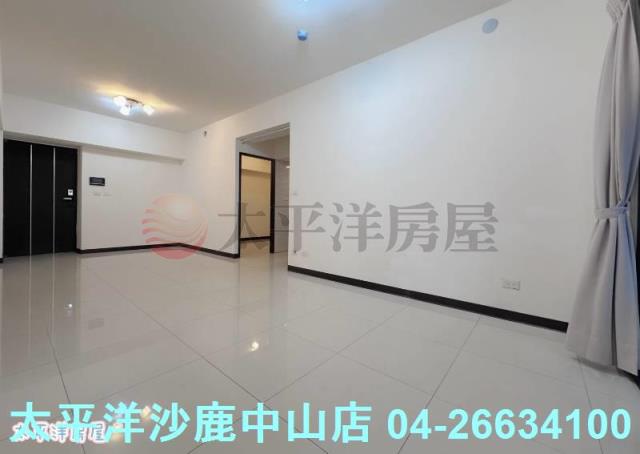 台中梧棲大樓_華廈-3