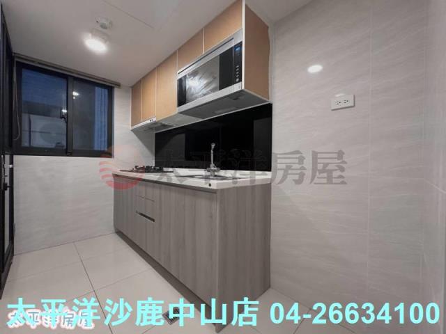 台中梧棲大樓_華廈-4