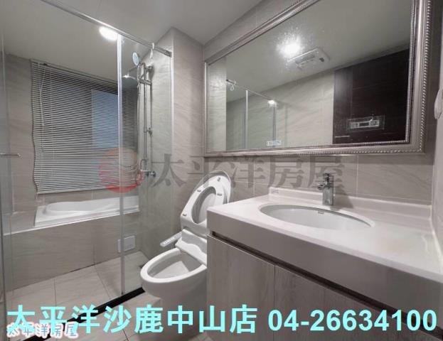 台中梧棲大樓_華廈-7