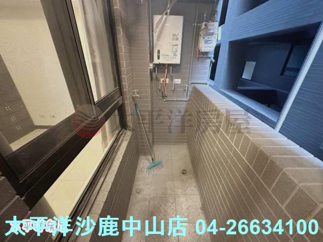 台中梧棲大樓_華廈-8