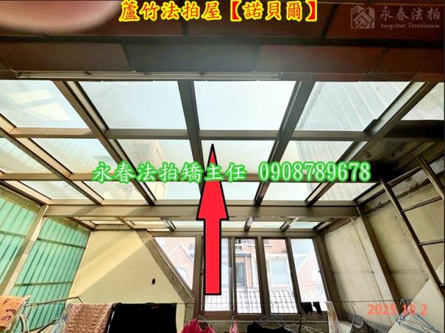 桃園蘆竹透天_別墅法拍-8