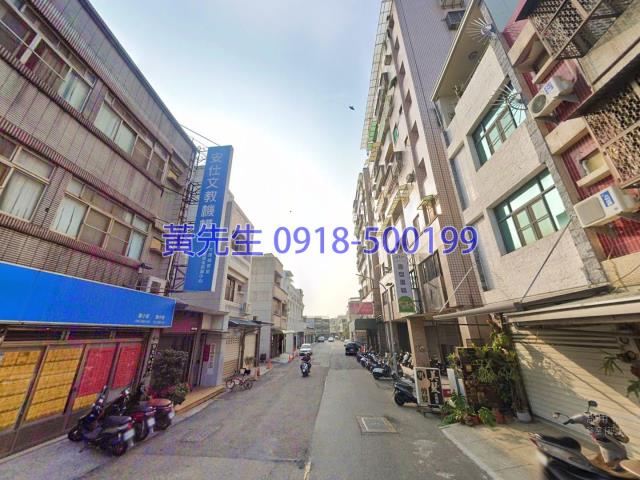 嘉義西區大樓法拍-3