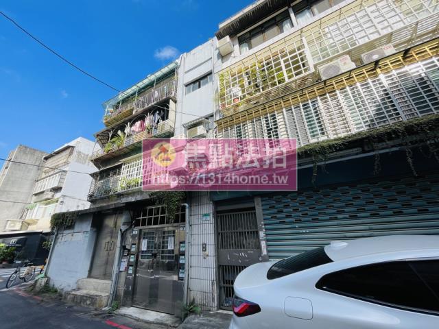 台北內湖公寓法拍-3