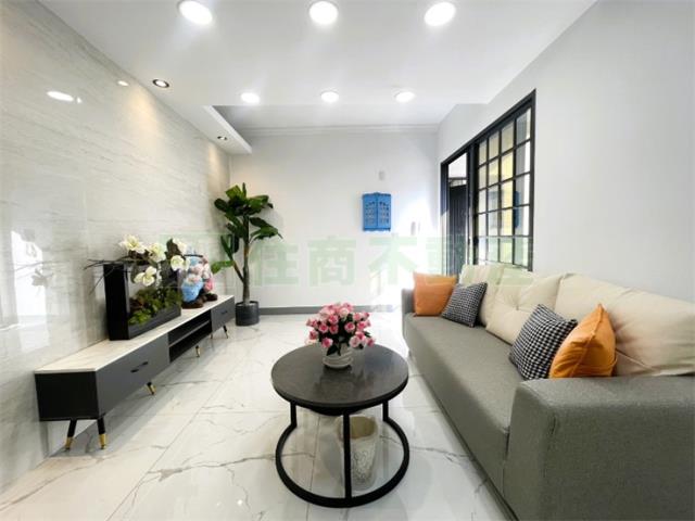 高雄前鎮公寓-1