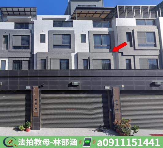 台南安南透天法拍-3