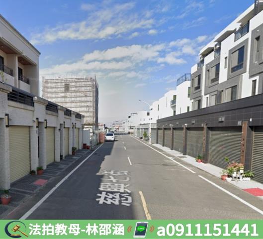 台南安南透天法拍-5