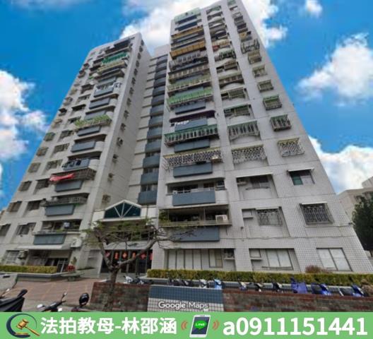 南區大樓_華廈法拍-3