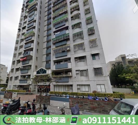 南區大樓_華廈法拍-4