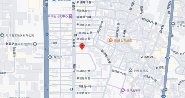 南區大樓_華廈法拍-7