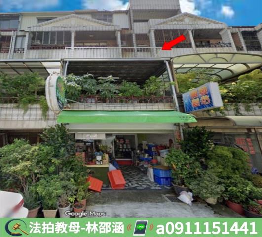 南區拍賣透天_店面_一樓-3