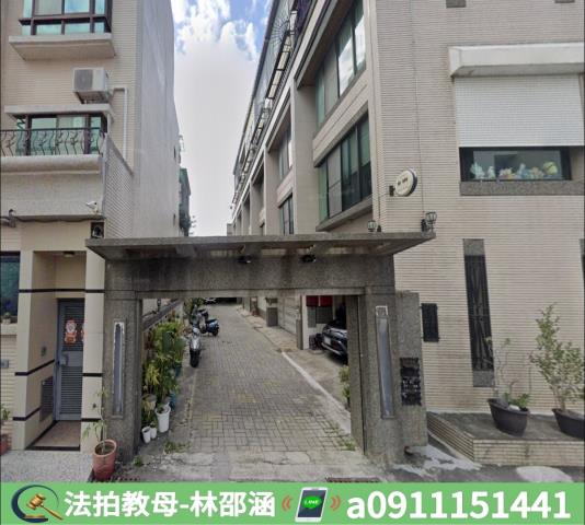 北區法拍透天_別墅_一樓-3