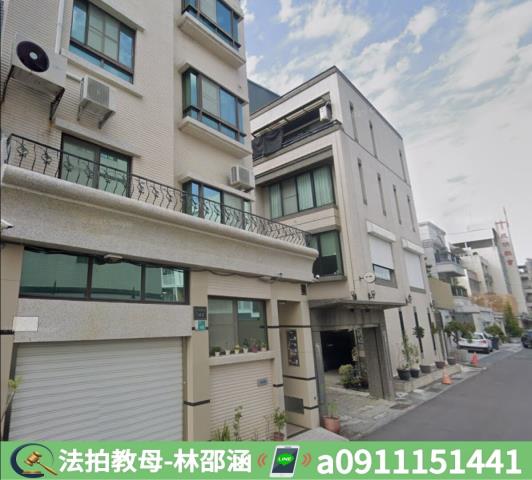 北區法拍透天_別墅_一樓-4