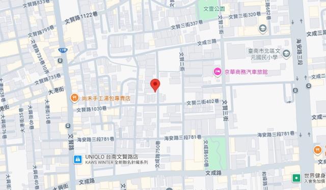 北區法拍透天_別墅_一樓-5