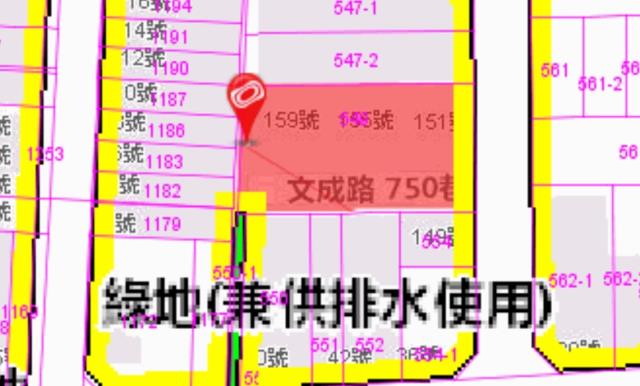 北區法拍透天_別墅_一樓-6