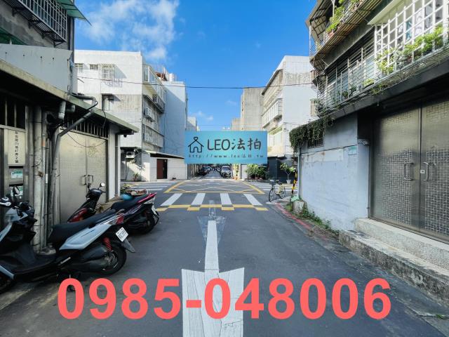 信義區法拍公寓_一樓_法拍公寓一樓-5