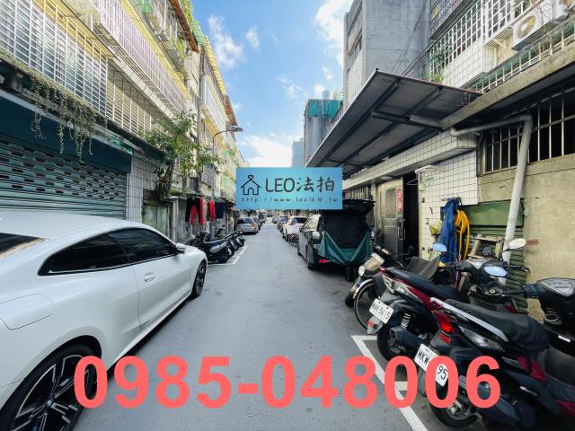 信義區法拍公寓_一樓_法拍公寓一樓-6