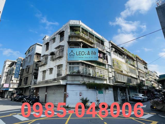 信義區法拍公寓_一樓_法拍公寓一樓-2