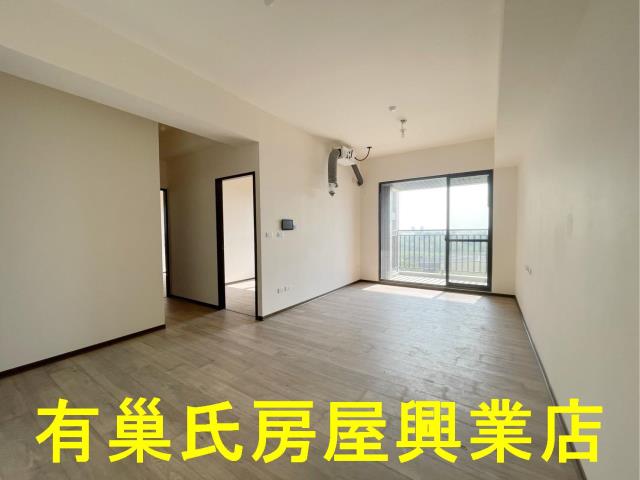 西區大樓_華廈-1