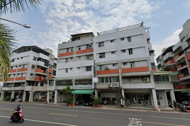 鼓山拍賣公寓-4