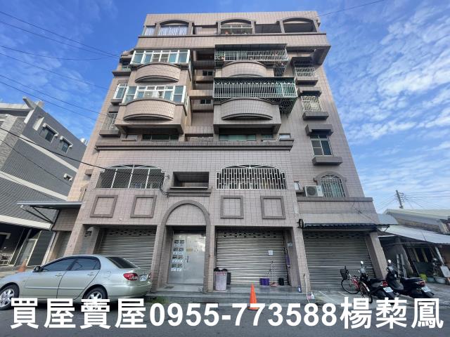 湖內華廈_公寓-2