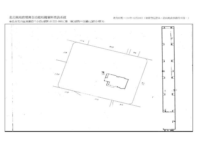 台北法拍大樓-11