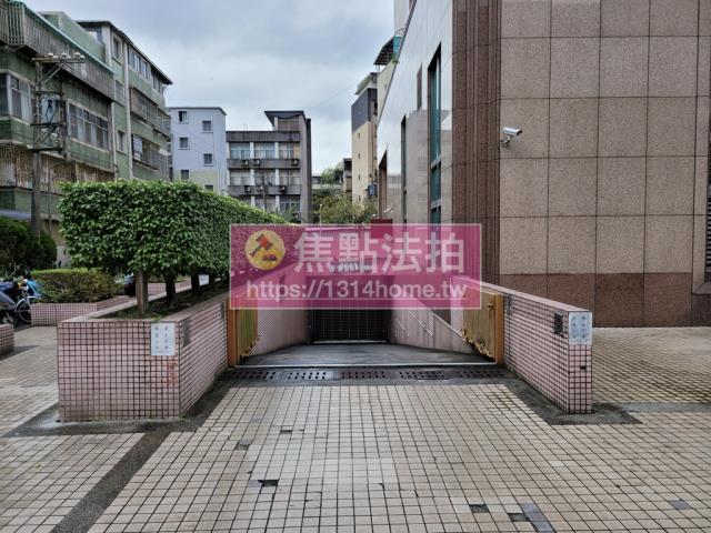 台北法拍大樓-5