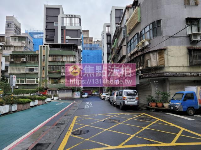 台北法拍大樓-9