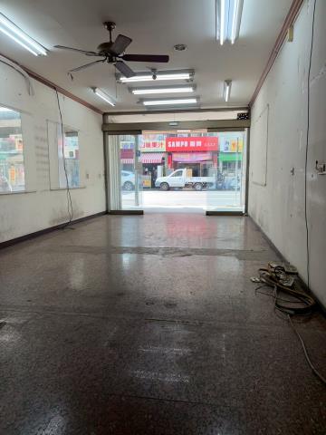 嘉義店面-3