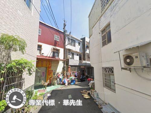 桃園法拍透天-1