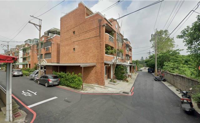 桃園透天_別墅-1