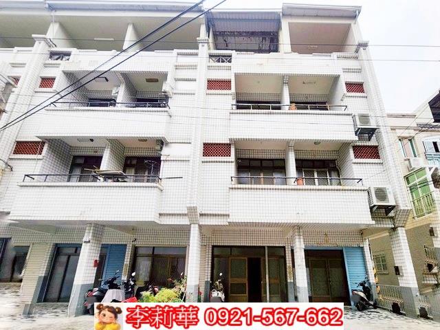 台南善化透天-1