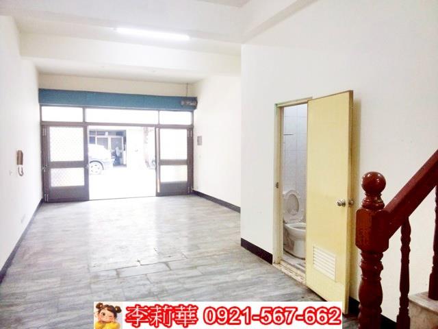 台南善化透天-2