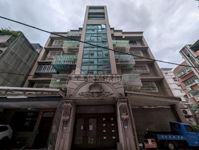 新北蘆洲法拍華廈-1
