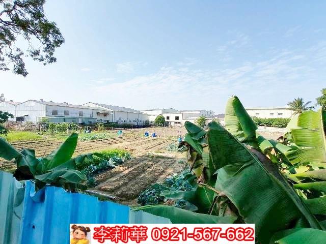 台南歸仁廠房_倉庫-12