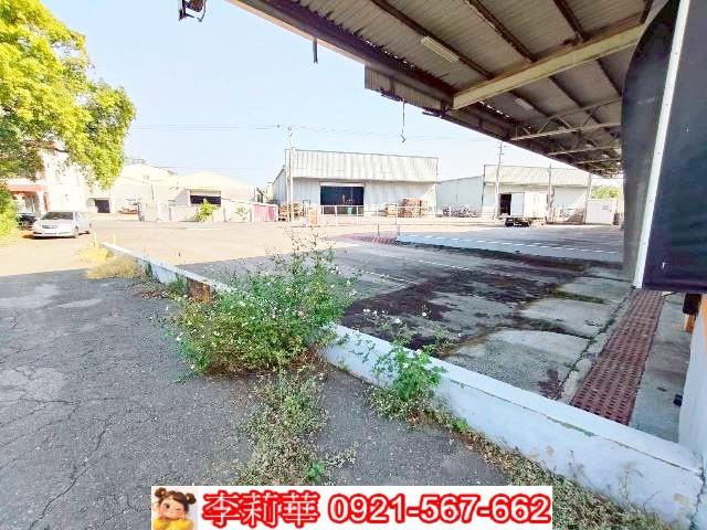 台南歸仁廠房_倉庫-7