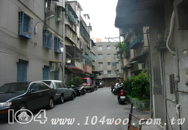 新北板橋公寓法拍-3