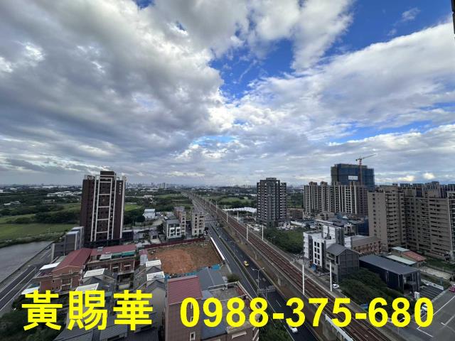 桃園中壢大樓_華廈-1