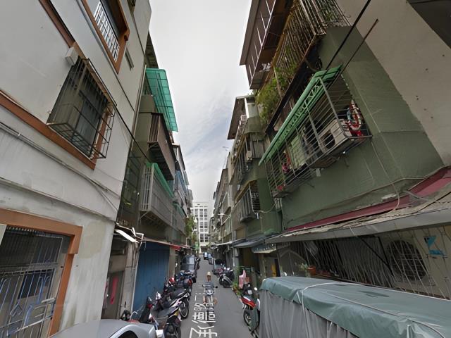 台北大同區法拍公寓-5