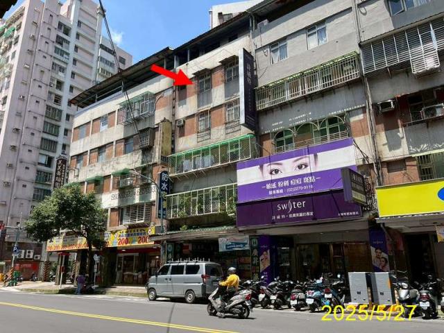 新北土城法拍公寓-3