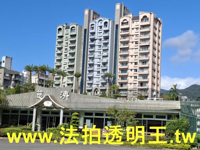 台北內湖法拍大樓-8