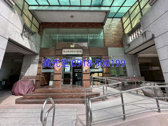 台中南屯拍賣大樓_華廈-5